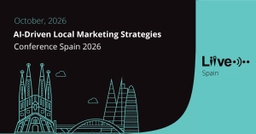 AI-Driven Local Marketing Strategies Conference – Marbella 